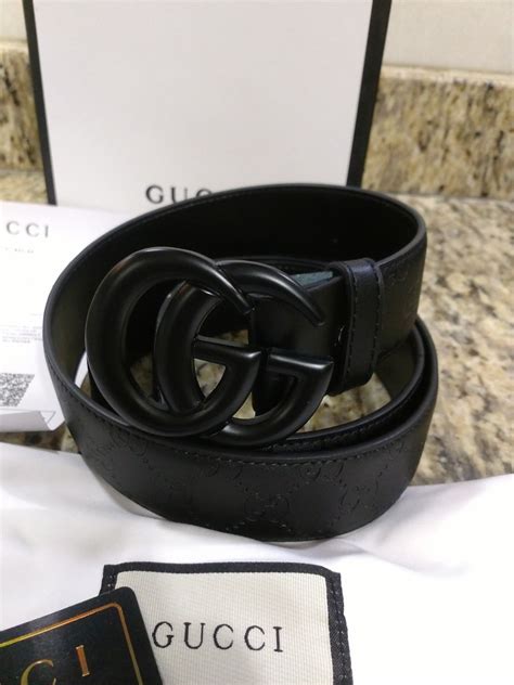 gucci cintos mercadolibre